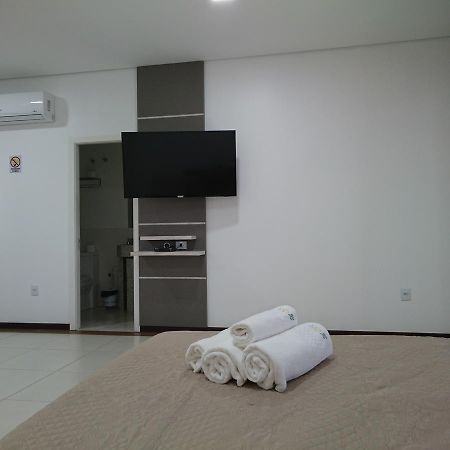 Sao Pedro de Butia Hotel Raios De Sol Missioneiro المظهر الخارجي الصورة
