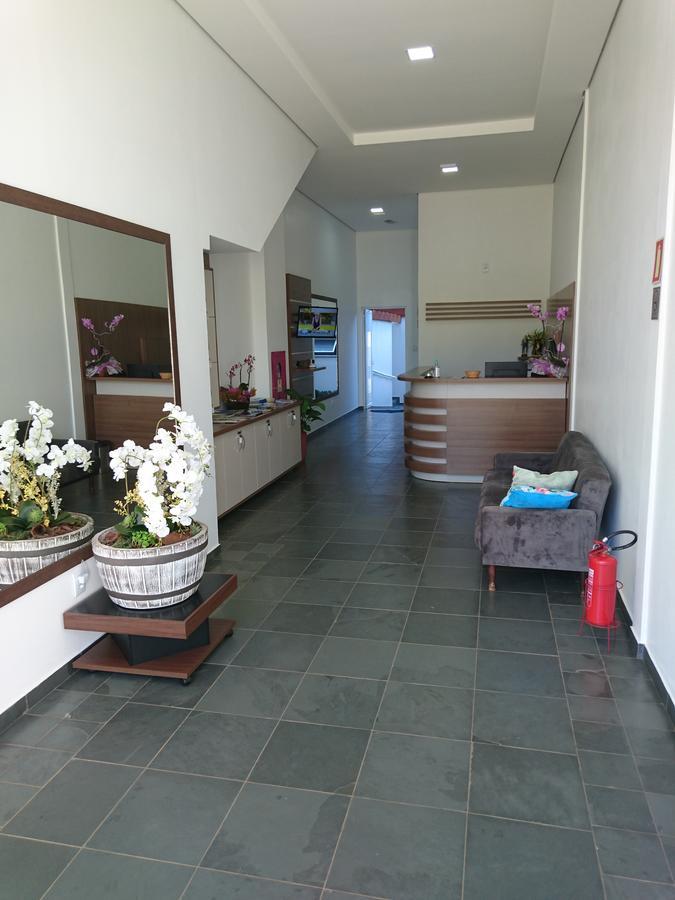 Sao Pedro de Butia Hotel Raios De Sol Missioneiro المظهر الخارجي الصورة