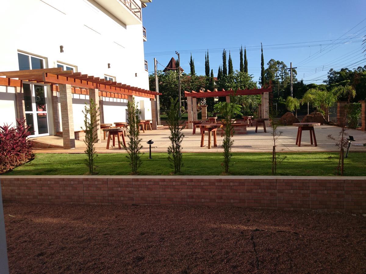 Sao Pedro de Butia Hotel Raios De Sol Missioneiro المظهر الخارجي الصورة