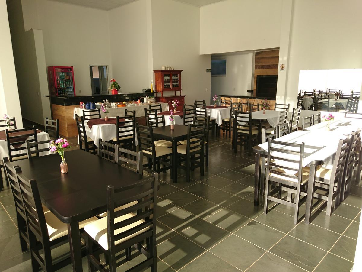 Sao Pedro de Butia Hotel Raios De Sol Missioneiro المظهر الخارجي الصورة