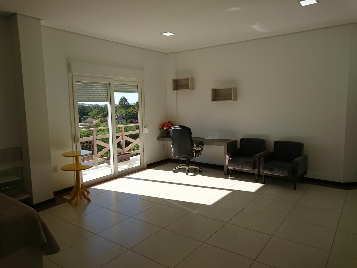 Sao Pedro de Butia Hotel Raios De Sol Missioneiro المظهر الخارجي الصورة