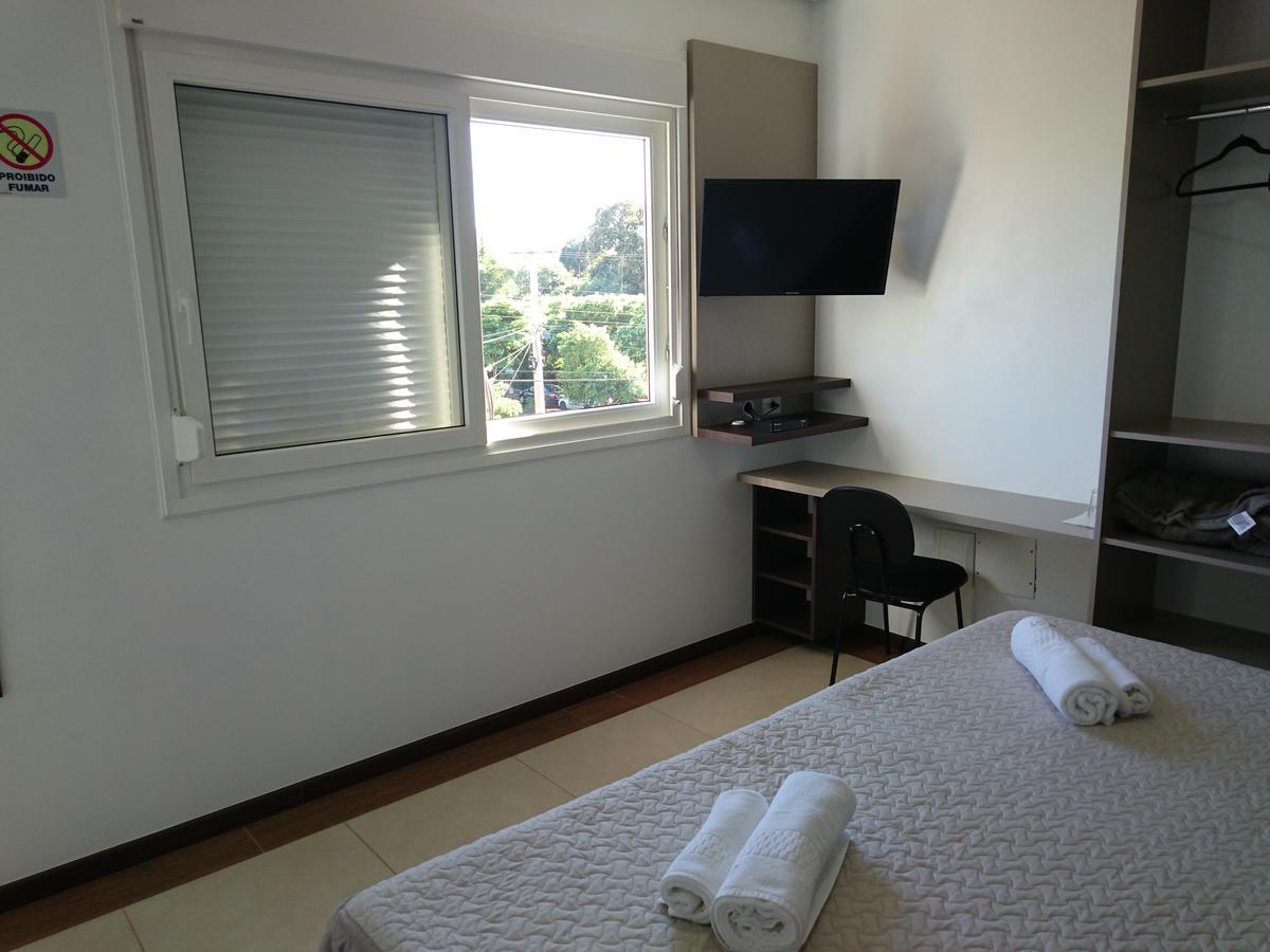 Sao Pedro de Butia Hotel Raios De Sol Missioneiro المظهر الخارجي الصورة