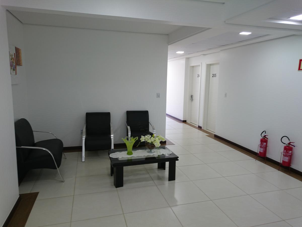 Sao Pedro de Butia Hotel Raios De Sol Missioneiro المظهر الخارجي الصورة