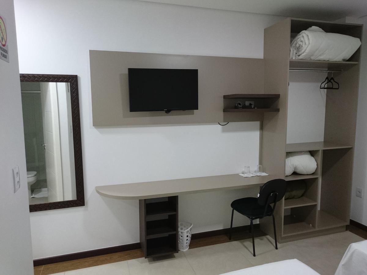 Sao Pedro de Butia Hotel Raios De Sol Missioneiro المظهر الخارجي الصورة