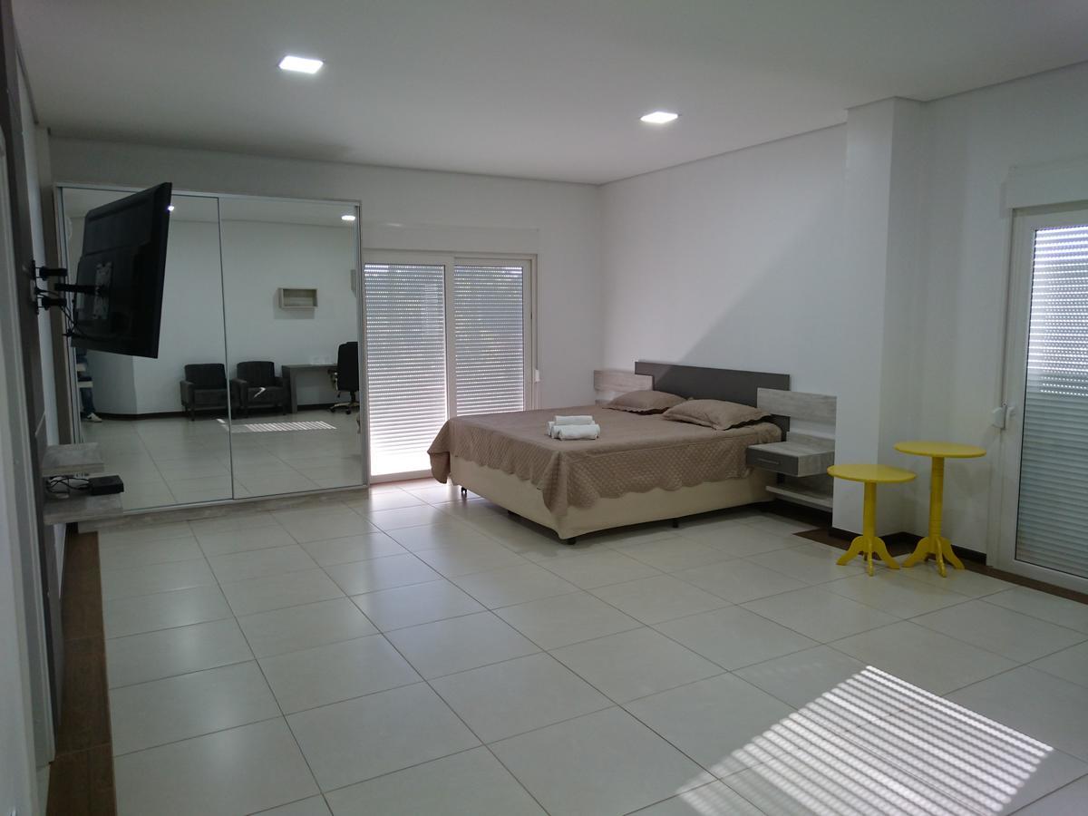 Sao Pedro de Butia Hotel Raios De Sol Missioneiro المظهر الخارجي الصورة