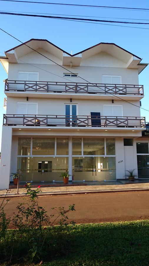 Sao Pedro de Butia Hotel Raios De Sol Missioneiro المظهر الخارجي الصورة