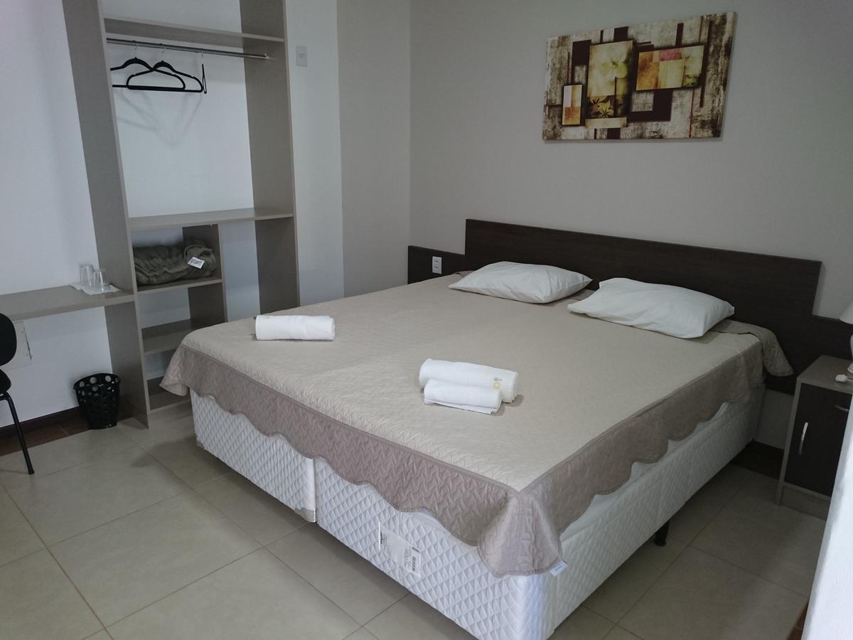 Sao Pedro de Butia Hotel Raios De Sol Missioneiro المظهر الخارجي الصورة