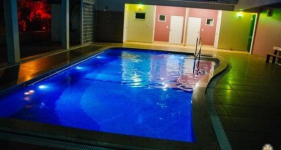Sao Pedro de Butia Hotel Raios De Sol Missioneiro المظهر الخارجي الصورة