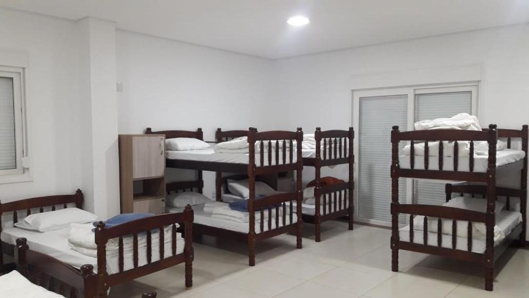 Sao Pedro de Butia Hotel Raios De Sol Missioneiro المظهر الخارجي الصورة