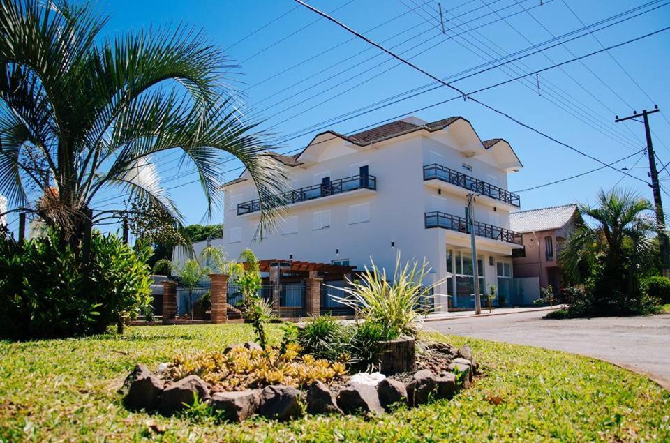 Sao Pedro de Butia Hotel Raios De Sol Missioneiro المظهر الخارجي الصورة